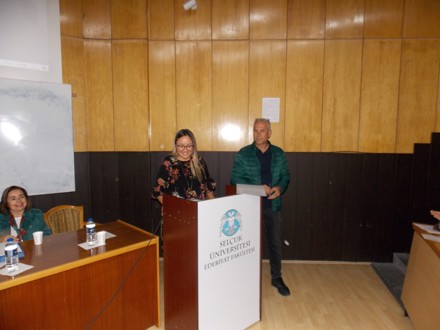 Ell Events 11 Batı Edebiyatı Sohbetleri